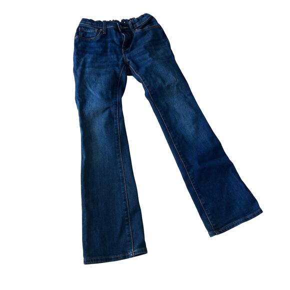 Old Navy Boot-Cut Jeans for Girls - Picture 2 of 5